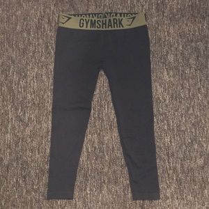 Seamless gymshark legging